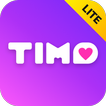 ”Timo Lite-Meet & Real Friends