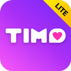 Timo Lite أيقونة