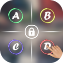 Knock Lock Screen, Smart Touch APK