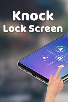 Knock Lock poster