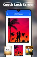 Knock Lock captura de pantalla 3