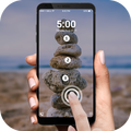 Touch Lock Screen Touch Photo