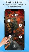 Touch Lock Screen 海报