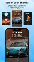 Touch Lock Screen 截图 2