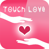 TouchLove: 感應式,傳情,NFC,QRcode icône