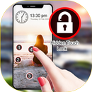 Touch screen lock Hiden Photo Touch Phone lock APK