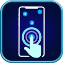 Touch Lock Master - Multiple Recovery Locks APK