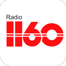 Radio 1160 APK