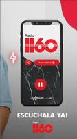 Radio 1160 اسکرین شاٹ 2
