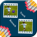 Touch Retouch