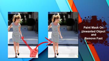 Object(cloth) Remover from photo-TouchRetouch Screenshot 1
