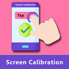 Screen Calibration icône