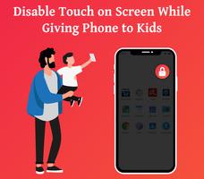 Touch Disable, touch screen bl capture d'écran 1