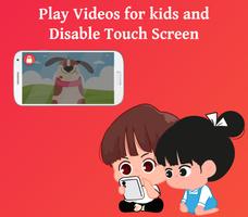 Touch Disable, touch screen bl скриншот 2