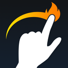 Touch Speed & Sensivity Tool icon