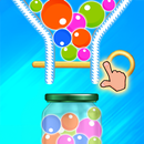 Pull Pin Puzzle: Ball Rescue APK
