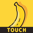 Touch أيقونة