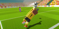Adım Adım kılavuz: Android'de Mini Soccer Star - 2023 MLS nasıl indirilir