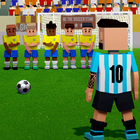Mini Soccer Star ícone