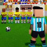 Mini Soccer Star icon