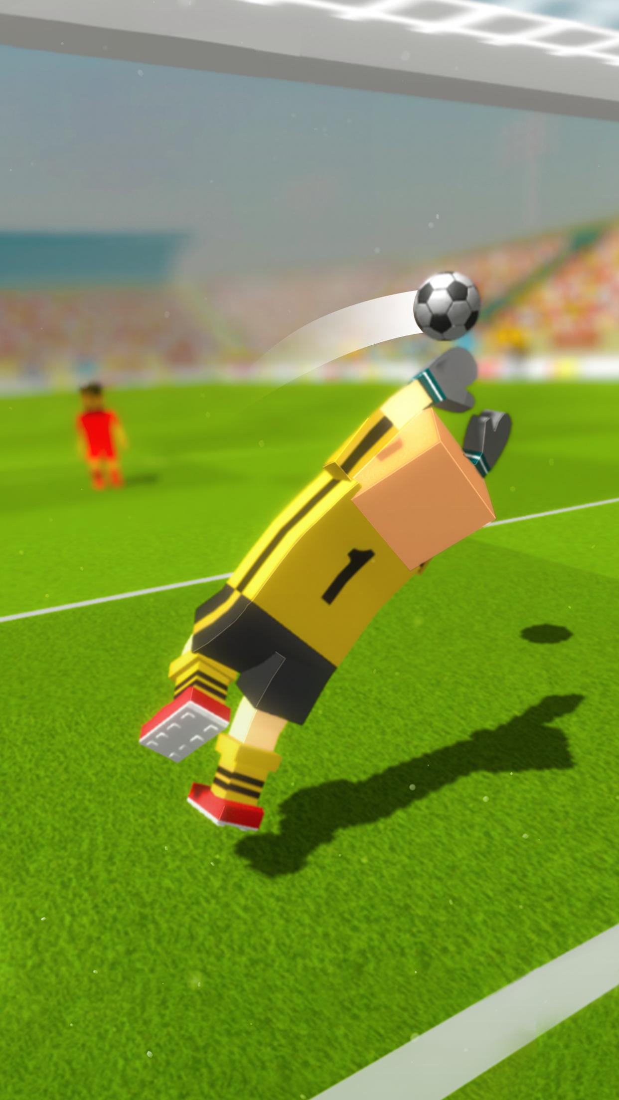 Mini Soccer Star APK for Android Download