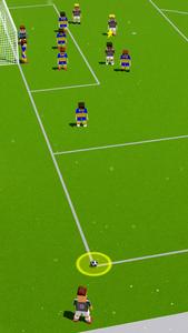 Mini Soccer Star - 2024 MLS скриншот 2