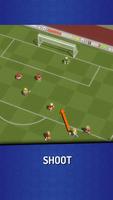 Champion Soccer Star: Cup Game Ekran Görüntüsü 1