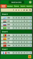 Top Scorer: World Champion APK download