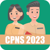CPNS 2023 - Simulasi CAT ASN