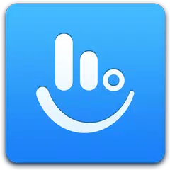 TouchPal Keyboard-Cute Emoji,Theme, Sticker, GIF