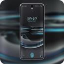 TouchFinger Lockscren walpaper APK