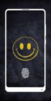 TouchFinger Lockscren walpaper تصوير الشاشة 3
