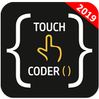 HTML CSS Live Code Editor & Le icon