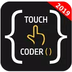HTML CSS Live Code Editor & Le ícone