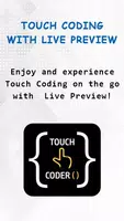 HTML CSS Live Code Editor & Le Cartaz