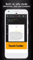 HTML CSS Live Code Editor & Le imagem de tela 5