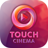 Touch Cinema ikona