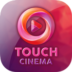Touch Cinema icône