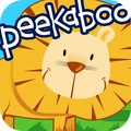 Peekaboo Zoo