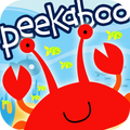 Peekaboo Ocean