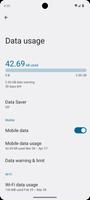 Set Mobile Data 海報