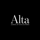 Alta Magazine-icoon
