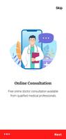 TALHospitals ภาพหน้าจอ 1