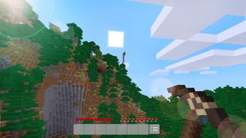 Multicraft: Pocket Edition 海報