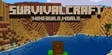 Survivalcraft: Minebuild World