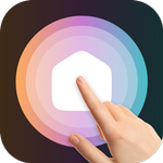 Assist Key - Home Button icon