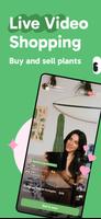 PalmStreet - Buy Plants Live постер