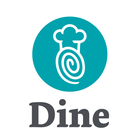 TouchBistro Dine icono