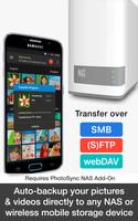 PhotoSync Autotransfer Add-On اسکرین شاٹ 2