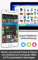 PhotoSync Autotransfer Add-On Screenshot 1
